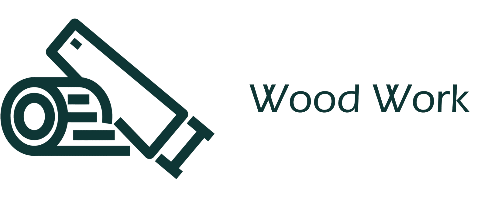 Wood Work Light